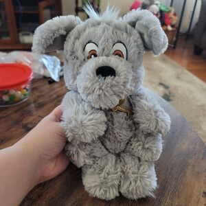 Disney's Babies Disney Parks Pirates of the Caribbean Jailer Dog Plush